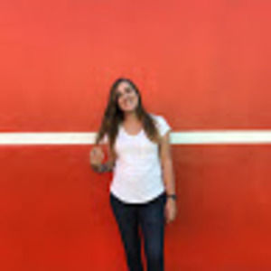 Meet your Posher, Toni